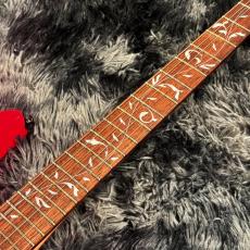 Ibanez JEMJRSP-PK (Pink) "JEM Junior Special" Steve Vai Signature【特価】 【SPOT復刻!】_5