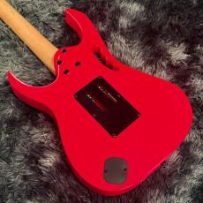 Ibanez JEMJRSP-PK (Pink) "JEM Junior Special" Steve Vai Signature【特価】 【SPOT復刻!】_8