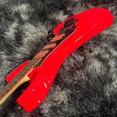 Ibanez JEMJRSP-PK (Pink) "JEM Junior Special" Steve Vai Signature【特価】 【SPOT復刻!】_9