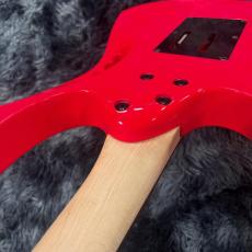 Ibanez JEMJRSP-PK (Pink) "JEM Junior Special" Steve Vai Signature【特価】 【SPOT復刻!】_10