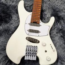 Ibanez ICHI10-VWH (Vintage White Matte) Ichika Nito Signature -Q Series- 【特価】
