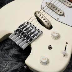 Ibanez ICHI10-VWH (Vintage White Matte) Ichika Nito Signature -Q Series- 【特価】_3