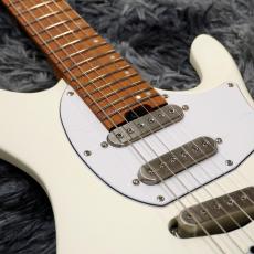 Ibanez ICHI10-VWH (Vintage White Matte) Ichika Nito Signature -Q Series- 【特価】_4