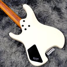 Ibanez ICHI10-VWH (Vintage White Matte) Ichika Nito Signature -Q Series- 【特価】_8