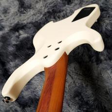 Ibanez ICHI10-VWH (Vintage White Matte) Ichika Nito Signature -Q Series- 【特価】_10
