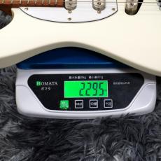 Ibanez ICHI10-VWH (Vintage White Matte) Ichika Nito Signature -Q Series- 【特価】_11