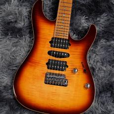 Ibanez Prestige AZ2407F-BSR (Brownish Sphalerite) 【特価】【日本製】