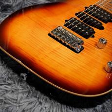 Ibanez Prestige AZ2407F-BSR (Brownish Sphalerite) 【特価】【日本製】_3