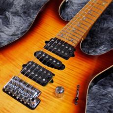 Ibanez Prestige AZ2407F-BSR (Brownish Sphalerite) 【特価】【日本製】_4