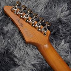 Ibanez Prestige AZ2407F-BSR (Brownish Sphalerite) 【特価】【日本製】_7
