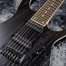 Ibanez Prestige RGR762AHBF-WK (Weathered Black) 【特価】【SPOTモデル】_4