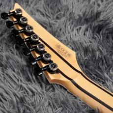 Ibanez Prestige RGR762AHBF-WK (Weathered Black) 【特価】【SPOTモデル】_7