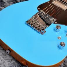 Ibanez TQMS1- CTB (Celeste Blue) Tom Quayle Signature Model 【特価】_3