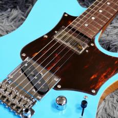 Ibanez TQMS1- CTB (Celeste Blue) Tom Quayle Signature Model 【特価】_4