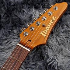 Ibanez TQMS1- CTB (Celeste Blue) Tom Quayle Signature Model 【特価】_6