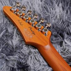 Ibanez TQMS1- CTB (Celeste Blue) Tom Quayle Signature Model 【特価】_7