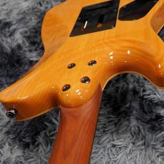 Ibanez TQMS1- CTB (Celeste Blue) Tom Quayle Signature Model 【特価】_9