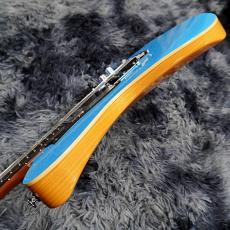 Ibanez TQMS1- CTB (Celeste Blue) Tom Quayle Signature Model 【特価】_10