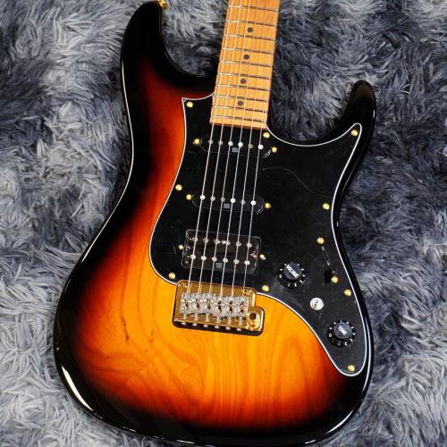 Ibanez Prestige AZ2204AG-TFB (Tri Fade Burst) 【キズ有特価】