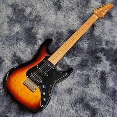 Ibanez Prestige AZ2204AG-TFB (Tri Fade Burst) 【キズ有特価】_2