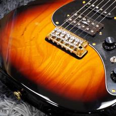 Ibanez Prestige AZ2204AG-TFB (Tri Fade Burst) 【キズ有特価】_3