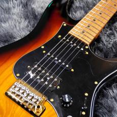 Ibanez Prestige AZ2204AG-TFB (Tri Fade Burst) 【キズ有特価】_4