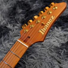 Ibanez Prestige AZ2204AG-TFB (Tri Fade Burst) 【キズ有特価】_6