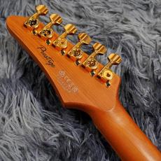Ibanez Prestige AZ2204AG-TFB (Tri Fade Burst) 【キズ有特価】_7