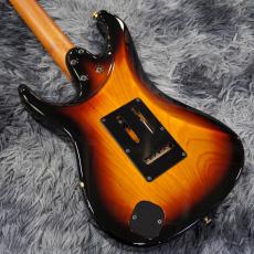 Ibanez Prestige AZ2204AG-TFB (Tri Fade Burst) 【キズ有特価】_8