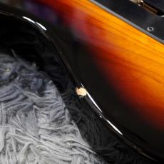 Ibanez Prestige AZ2204AG-TFB (Tri Fade Burst) 【キズ有特価】_10