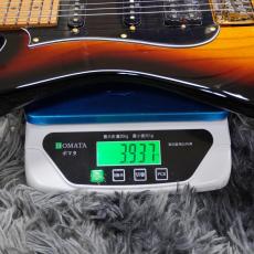 Ibanez Prestige AZ2204AG-TFB (Tri Fade Burst) 【キズ有特価】_11