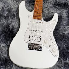 Ibanez Prestige AZ2204-PW (Pearl White) 【特価】