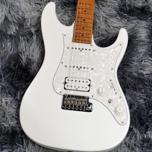 Ibanez Prestige AZ2204-PW (Pearl White) 【特価】