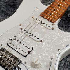 Ibanez Prestige AZ2204-PW (Pearl White) 【特価】_4