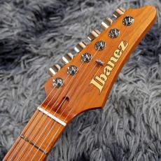 Ibanez Prestige AZ2204-PW (Pearl White) 【特価】_6