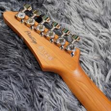 Ibanez Prestige AZ2204-PW (Pearl White) 【特価】_7