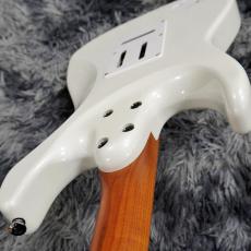 Ibanez Prestige AZ2204-PW (Pearl White) 【特価】_9