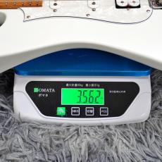 Ibanez Prestige AZ2204-PW (Pearl White) 【特価】_11