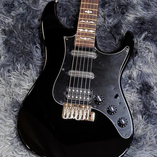 Ibanez ATZ300-BK (Black) Andy Timmons Signature Model 【特価】
