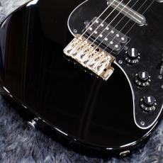 Ibanez ATZ300-BK (Black) Andy Timmons Signature Model 【特価】_3