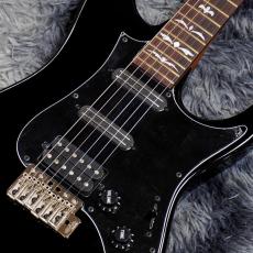 Ibanez ATZ300-BK (Black) Andy Timmons Signature Model 【特価】_4