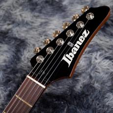 Ibanez ATZ300-BK (Black) Andy Timmons Signature Model 【特価】_6