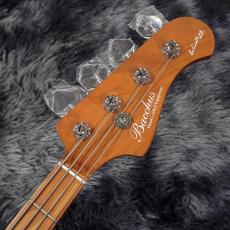 Bacchus WL4-WN RSM/M NAS -Japan Tune-up Series- 【特価】_5