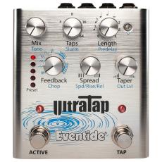 Eventide UltraTap 【月末限定タイムセール】【未展示在庫】