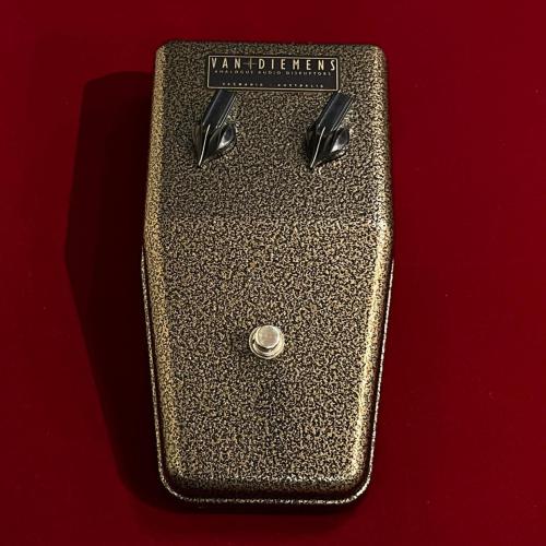 Van Diemens Thylacine Deluxe Mullard OC75