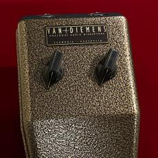 Van Diemens Thylacine Deluxe Mullard OC75_5