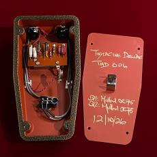 Van Diemens Thylacine Deluxe Mullard OC75_8