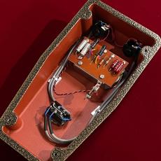 Van Diemens Thylacine Deluxe Mullard OC75_9