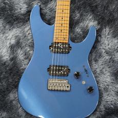 Ibanez Prestige AZ2402-PBM (Prussian Blue Metallic) 【特価】【約3.26kg】【2025年製】【日本製】
