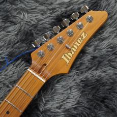 Ibanez Prestige AZ2402-PBM (Prussian Blue Metallic) 【特価】【約3.26kg】【2025年製】【日本製】_5